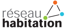 L'habitation complète sous le même TOIT partout au Québec