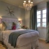 Chambre à coucher - Tendance glamour