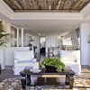 Salon - Tendance déco exotique