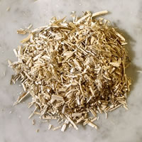 Chènevotte - bois de chanvre