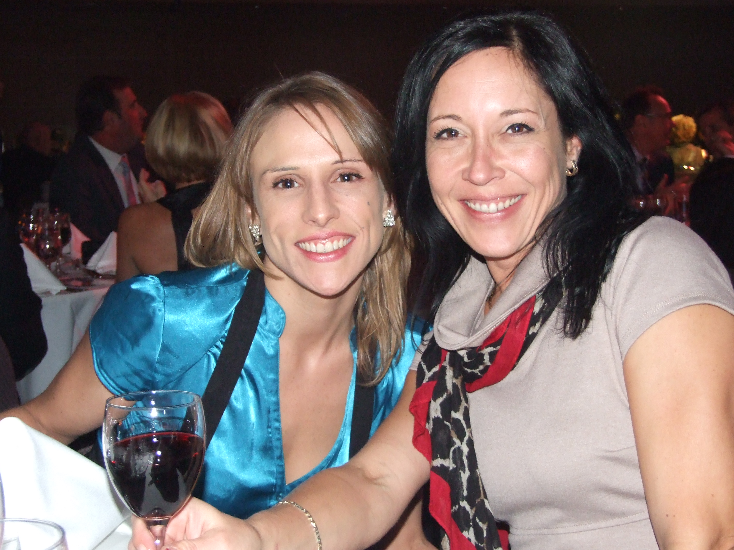 Gala Habitation Qc 2011 - Gen et Martine