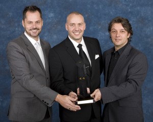 GAGNANTS CONDOMINIUM NEUF QH À ENTRÉE INDÉPENDANTE – 200 000 $ ET PLUS