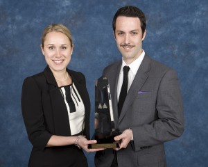 GAGNANTS CONDOMINIUM NEUF PGAI