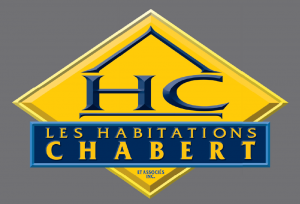 Logo Les Habitations Chabert