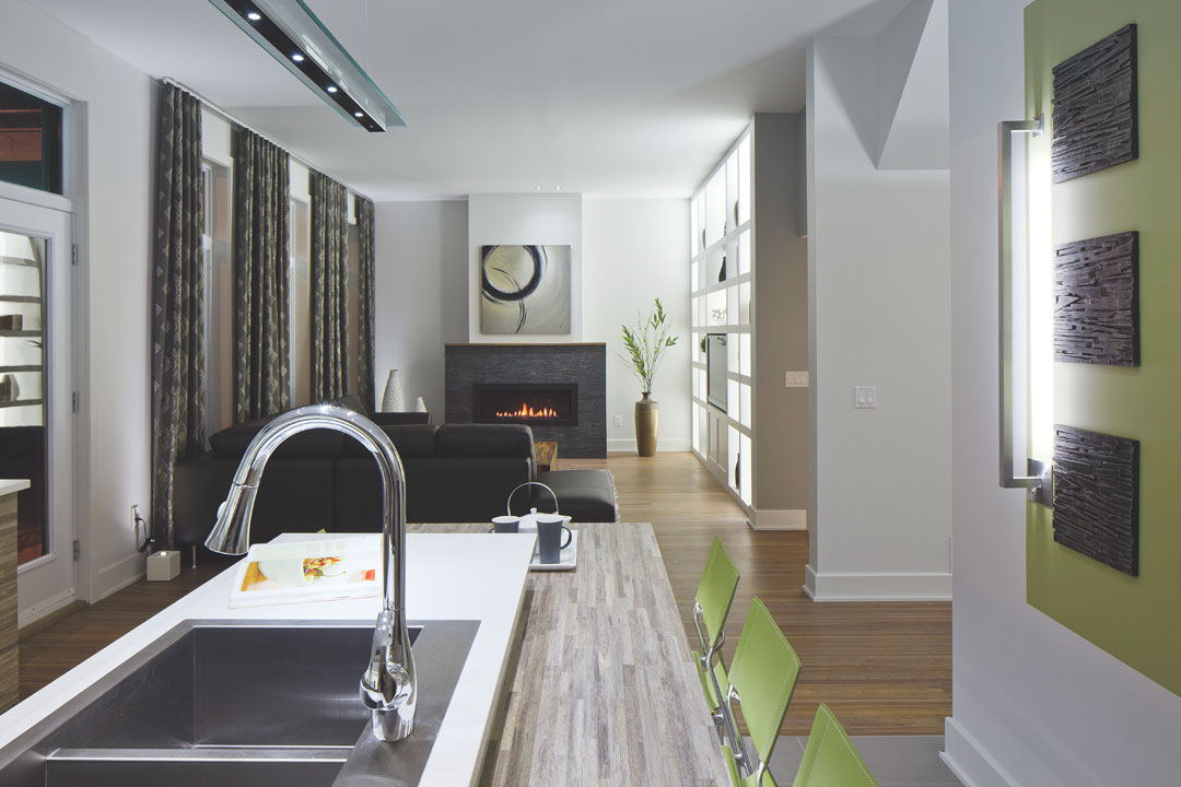 La vie à la Magellan