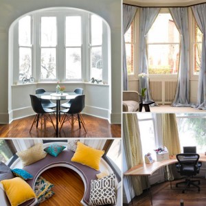 idees amnéangement bay window