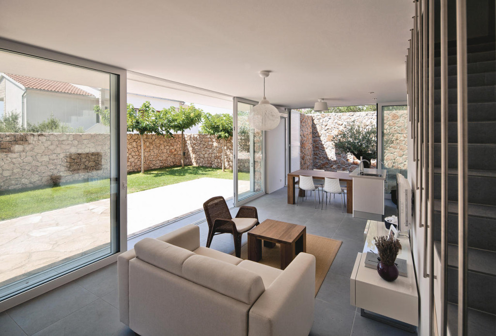 fenetres PVC double vitrage