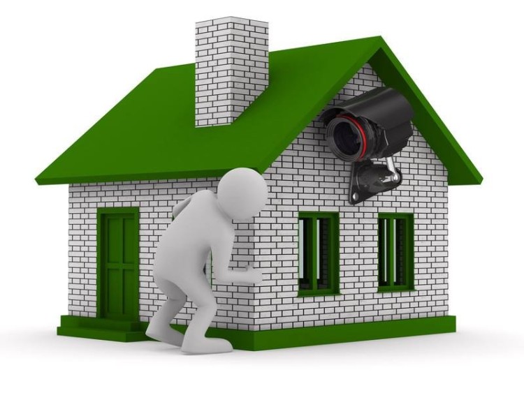 videosurveillance