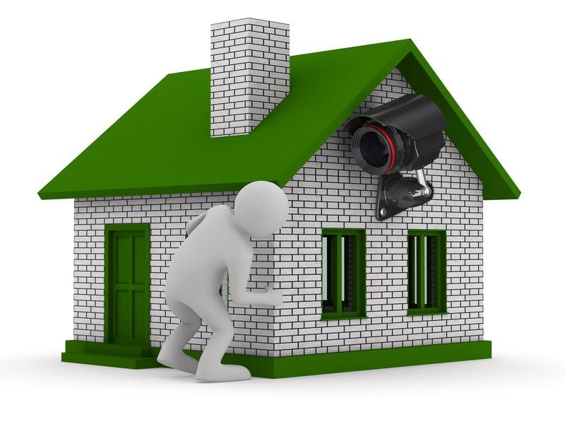 videosurveillance