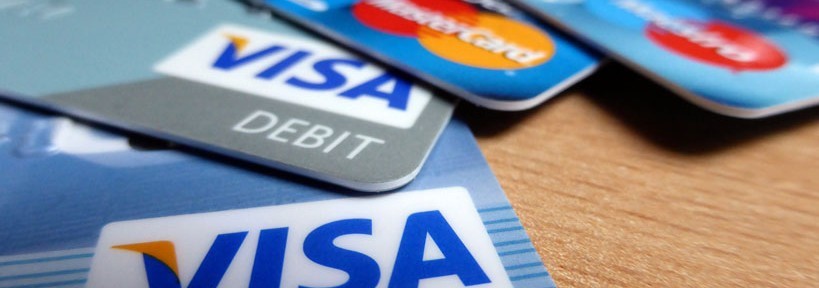 carte de credit