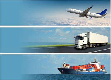 Déménagement international