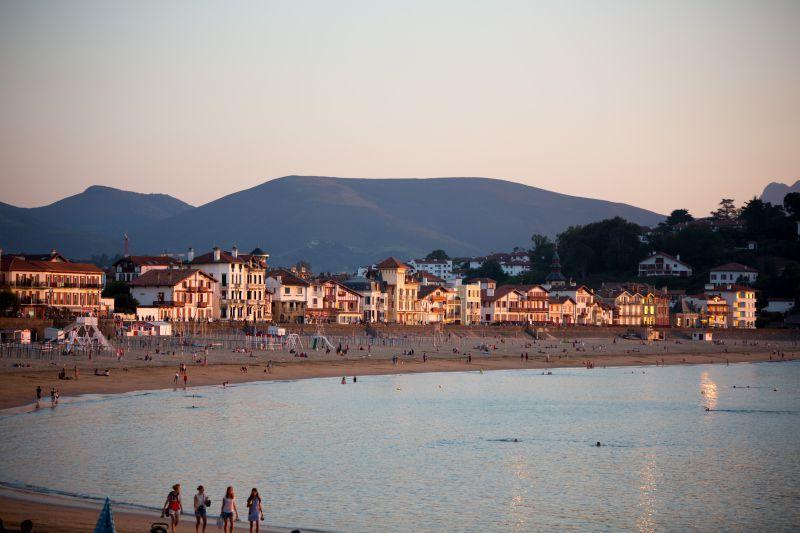 Saint-Jean-de-Luz
