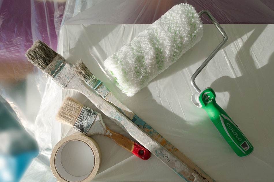peintures écologiques