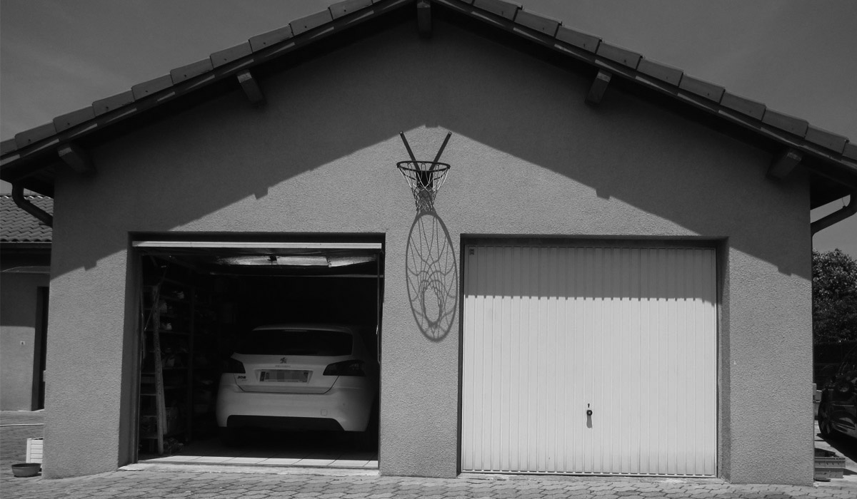 garage